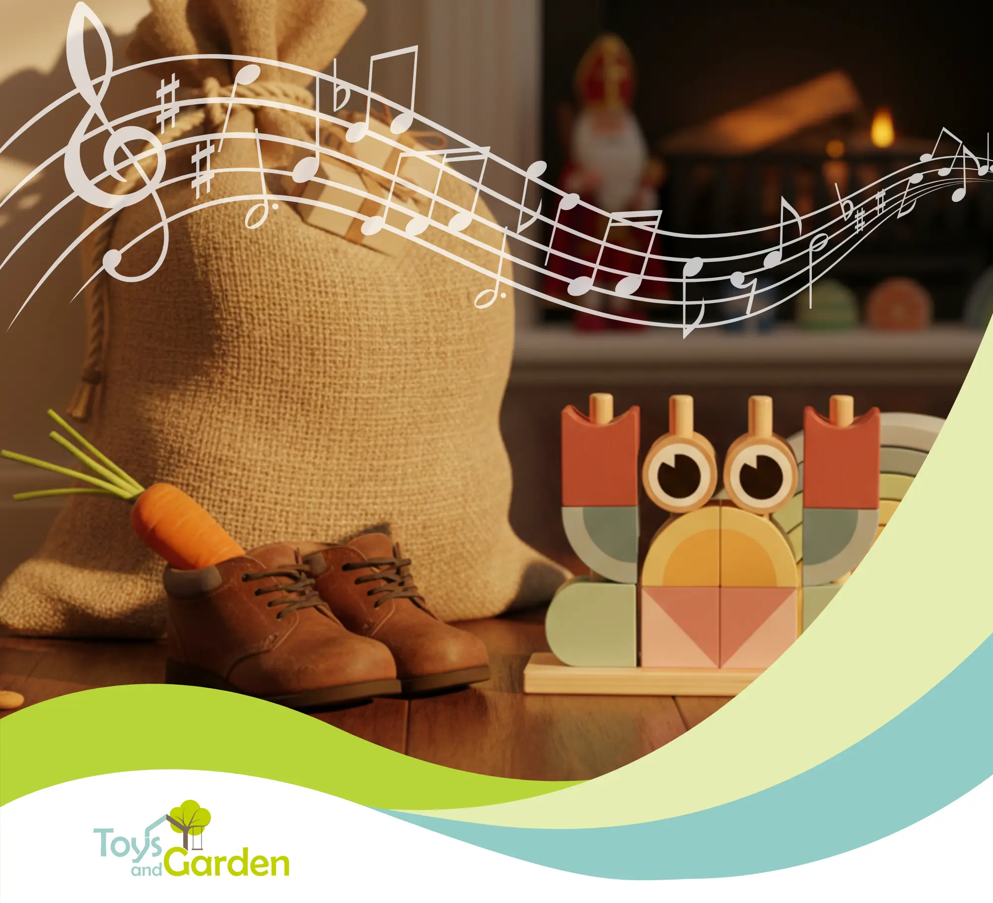 De leukste Sinterklaasliedjes