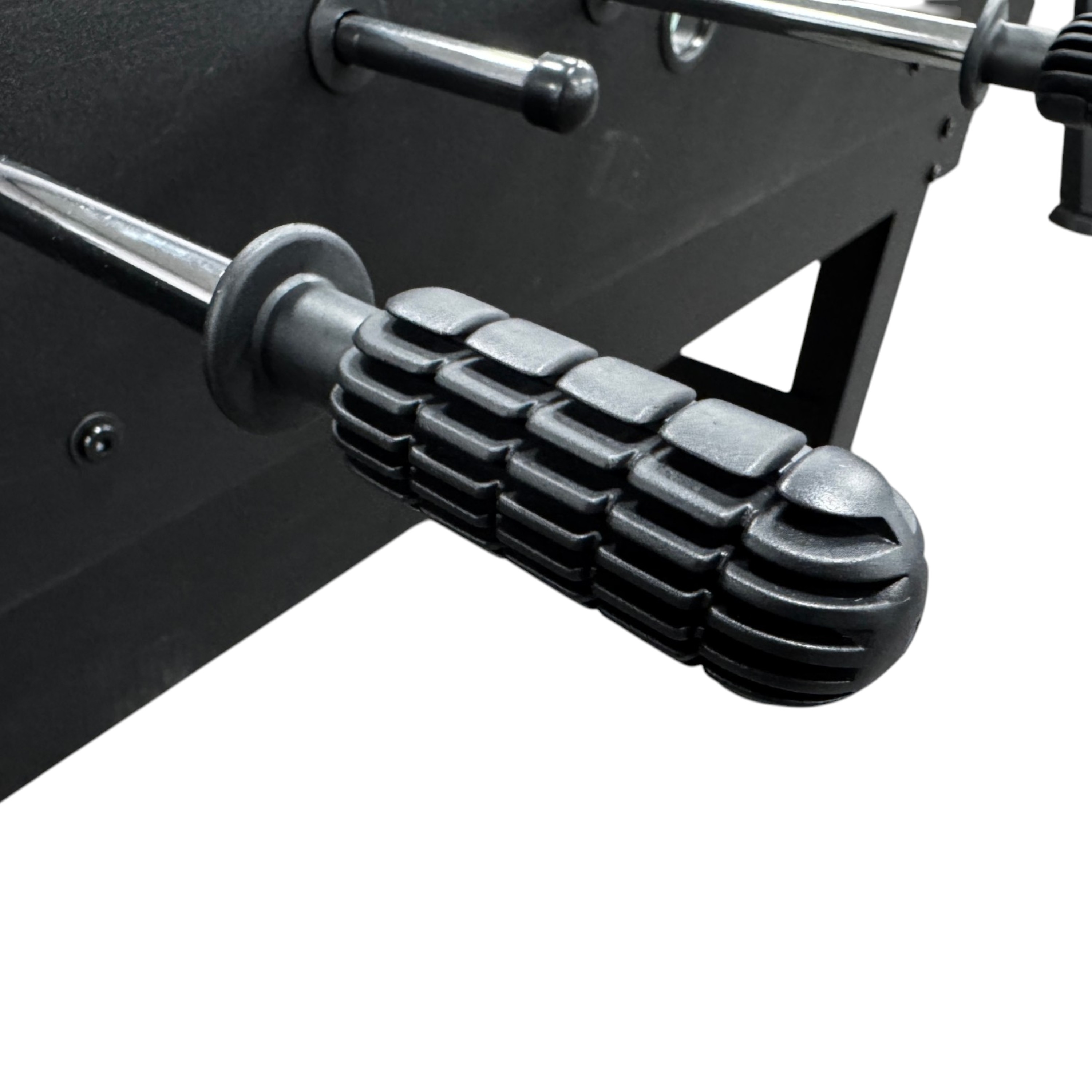 Cougar Arcade 5-in-1 Multi Games Table 4ft