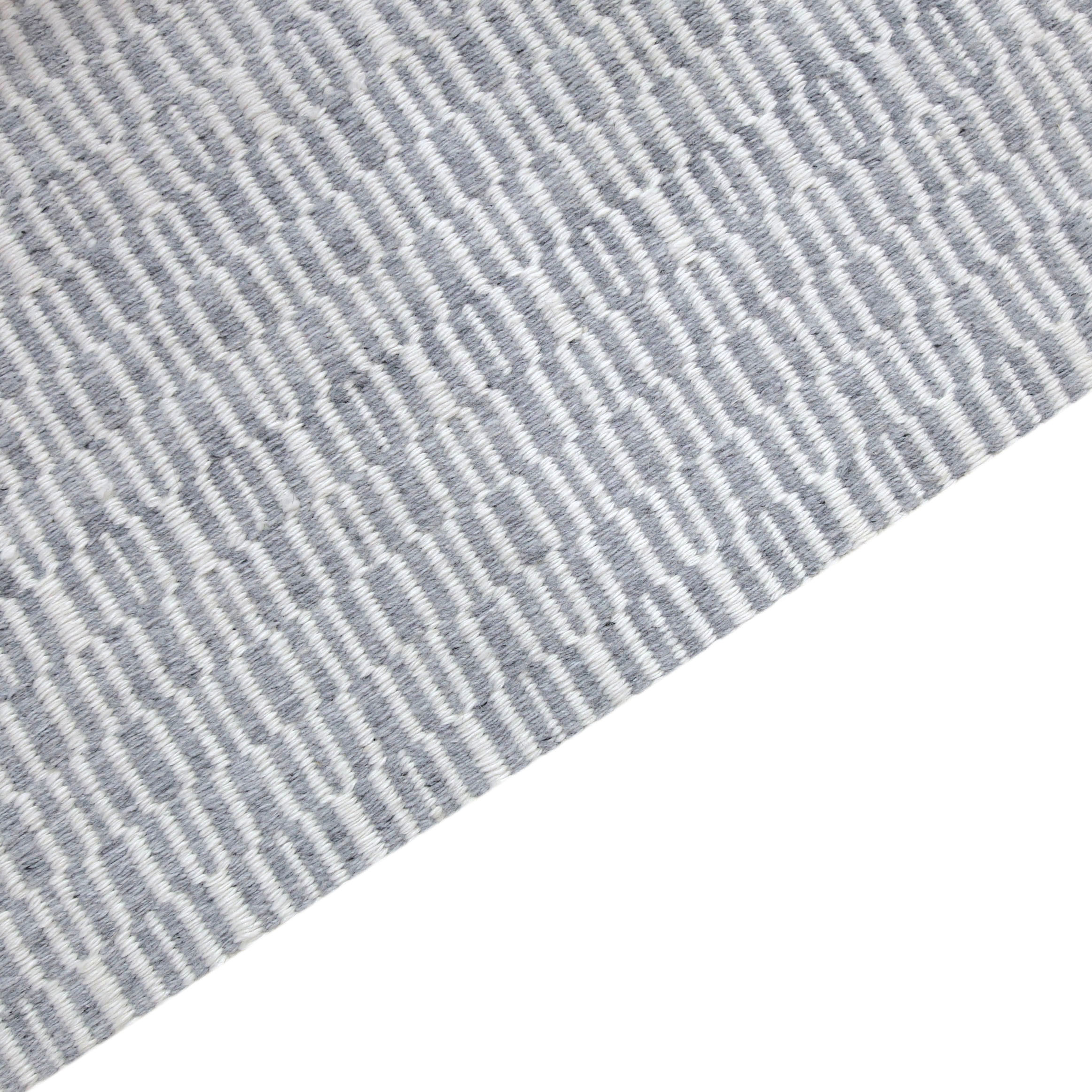 AXI Ibiza Outdoor Rug – 200 x 290 cm - Grey