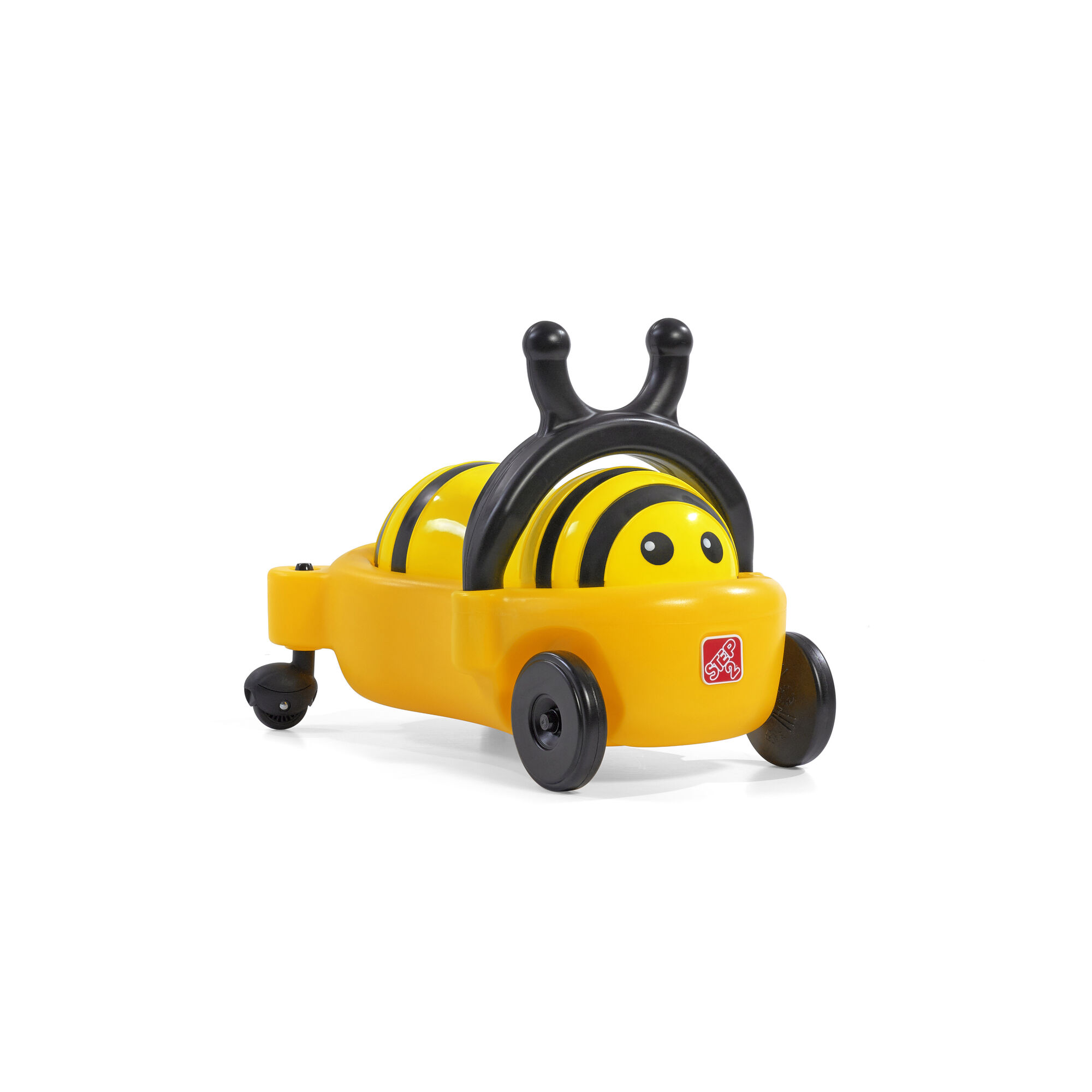 Step2 Bouncy Buggy Bumblebee