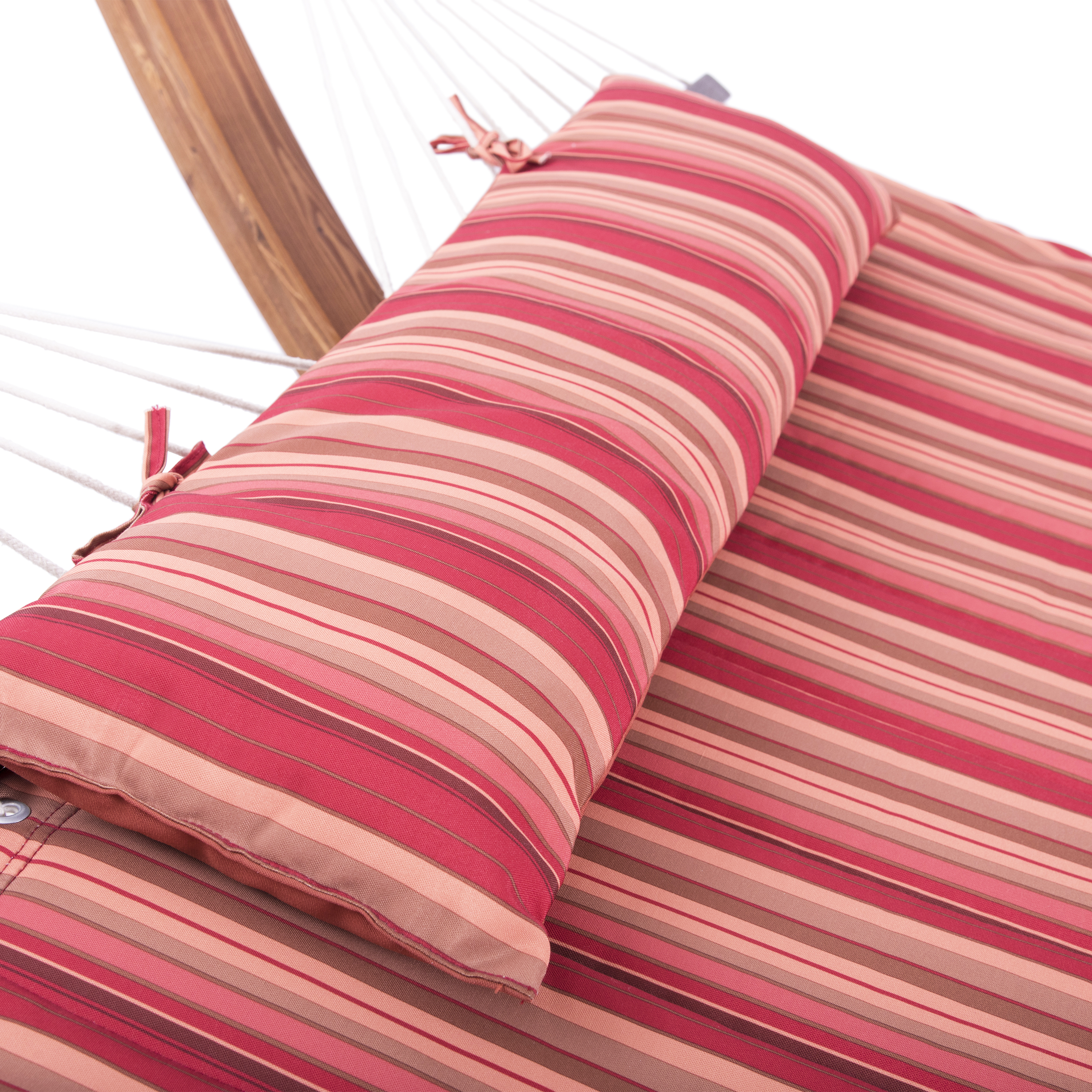 AXI Hawaii Hangmat set - Hangmat met houten frame