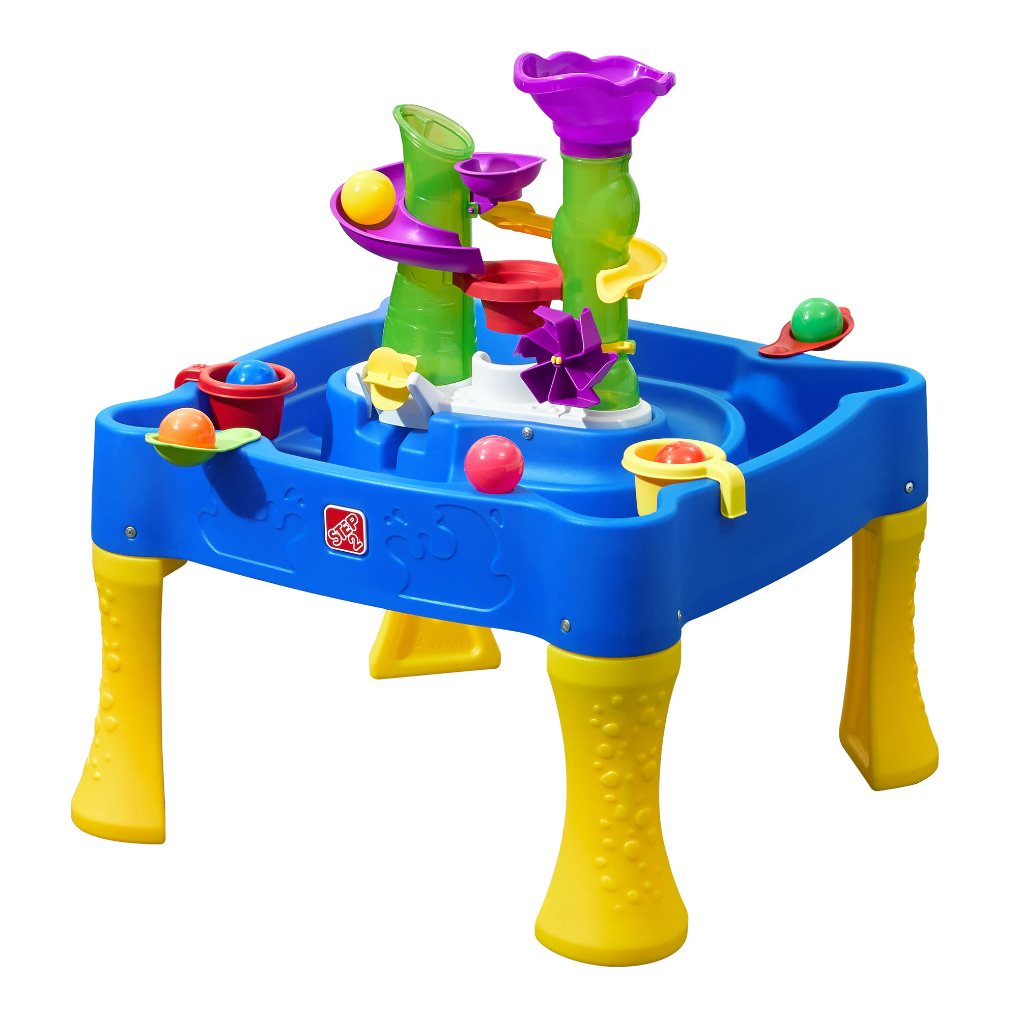 Step2 Rise & Fall Water & Ball Table