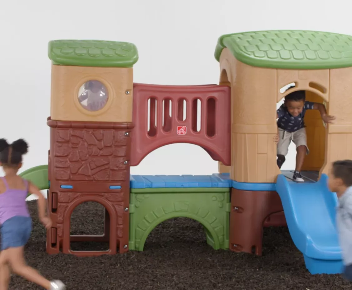 Step2 Clubhouse Climber