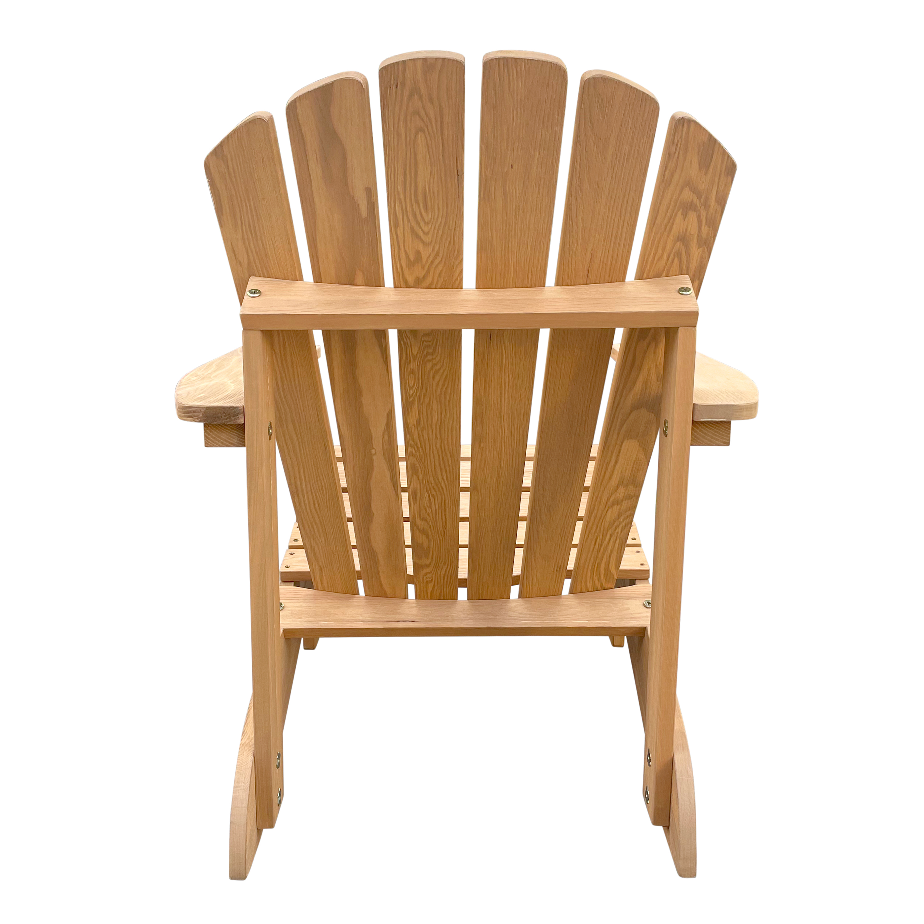 AXI Carmen Adirondack Stoel Bruin