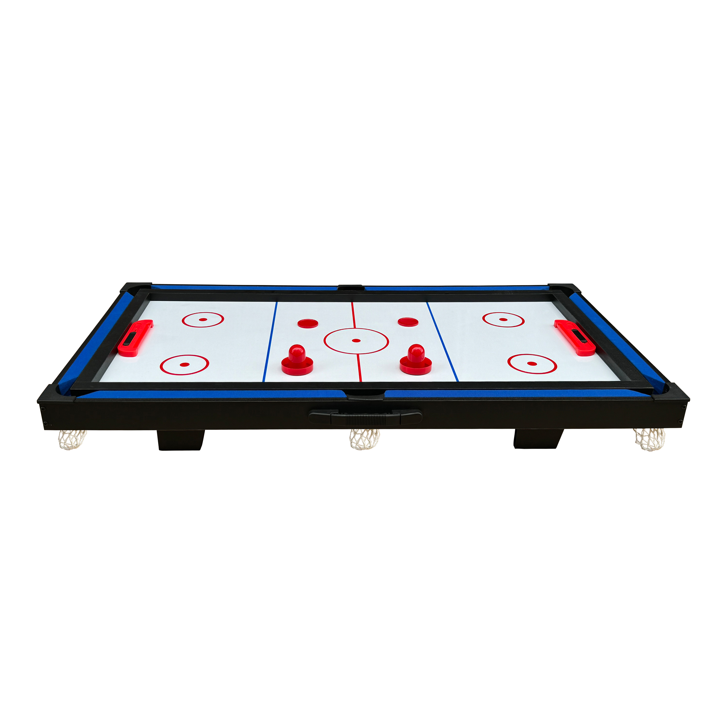 Cougar 3-in-1 Multi Speeltafel Mini Zwart-Blauw