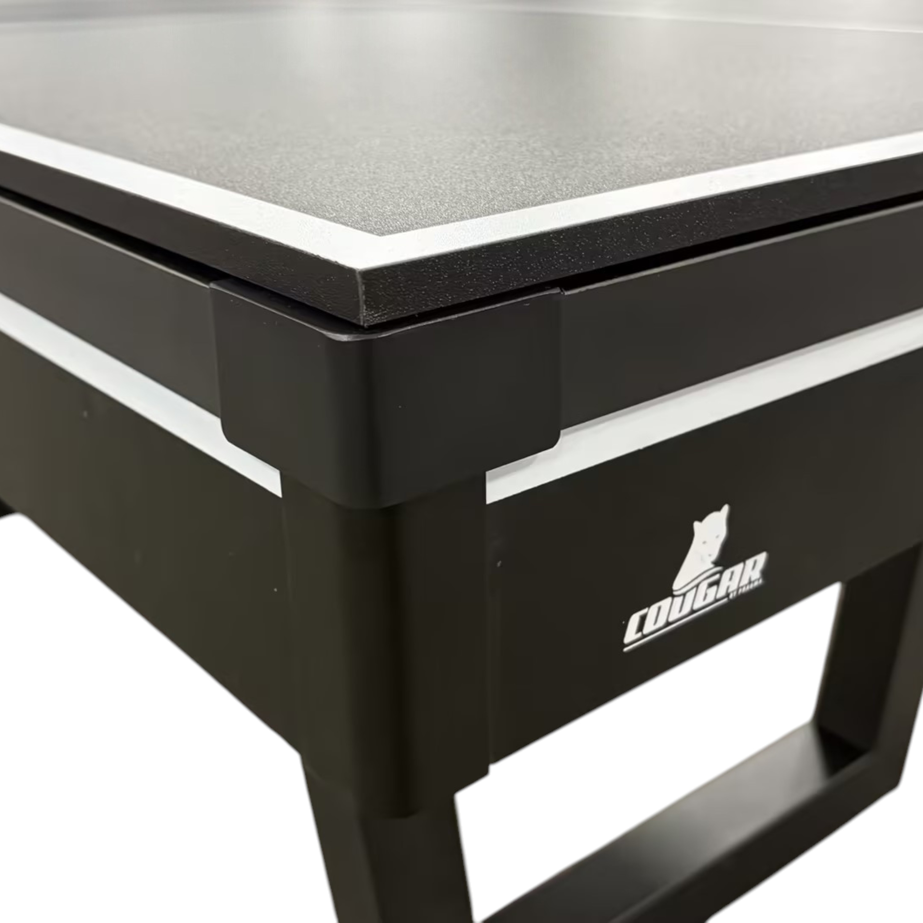 Cougar Royal Pro 3-in-1 Multi Games Table 7ft