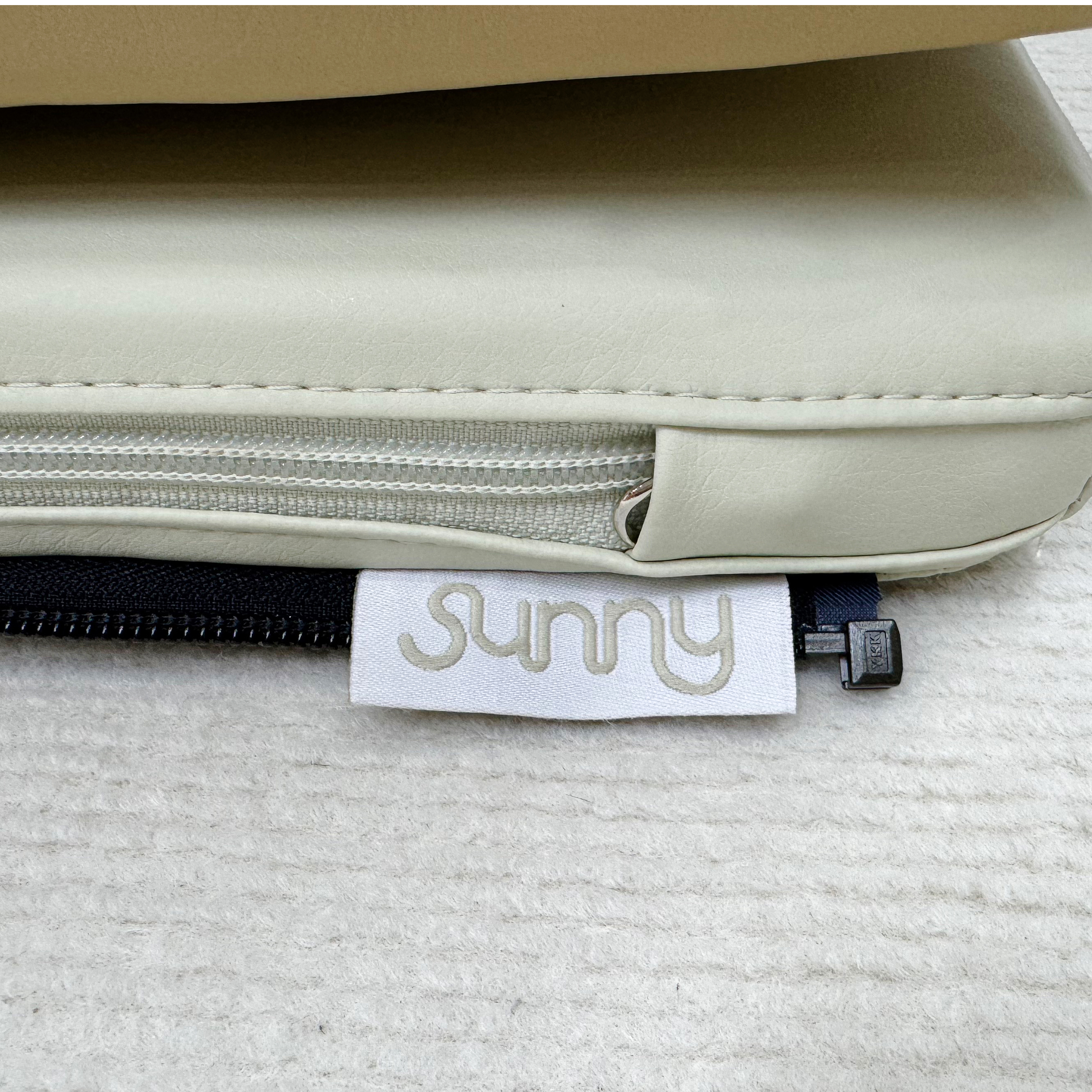 Sunny Davi Foam Playset – Play Mat and Tent