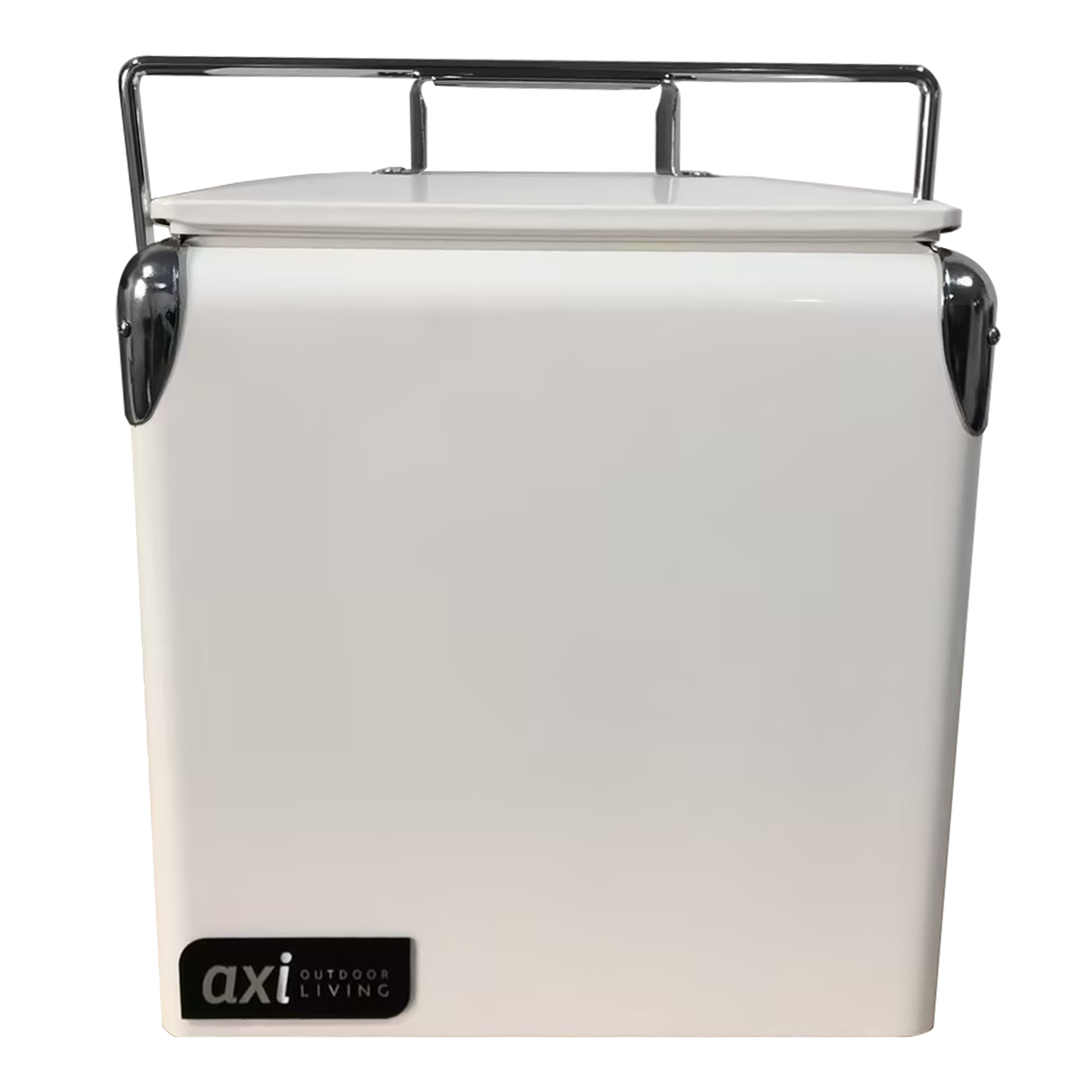 AXI Retro Cooler Mini Wit 