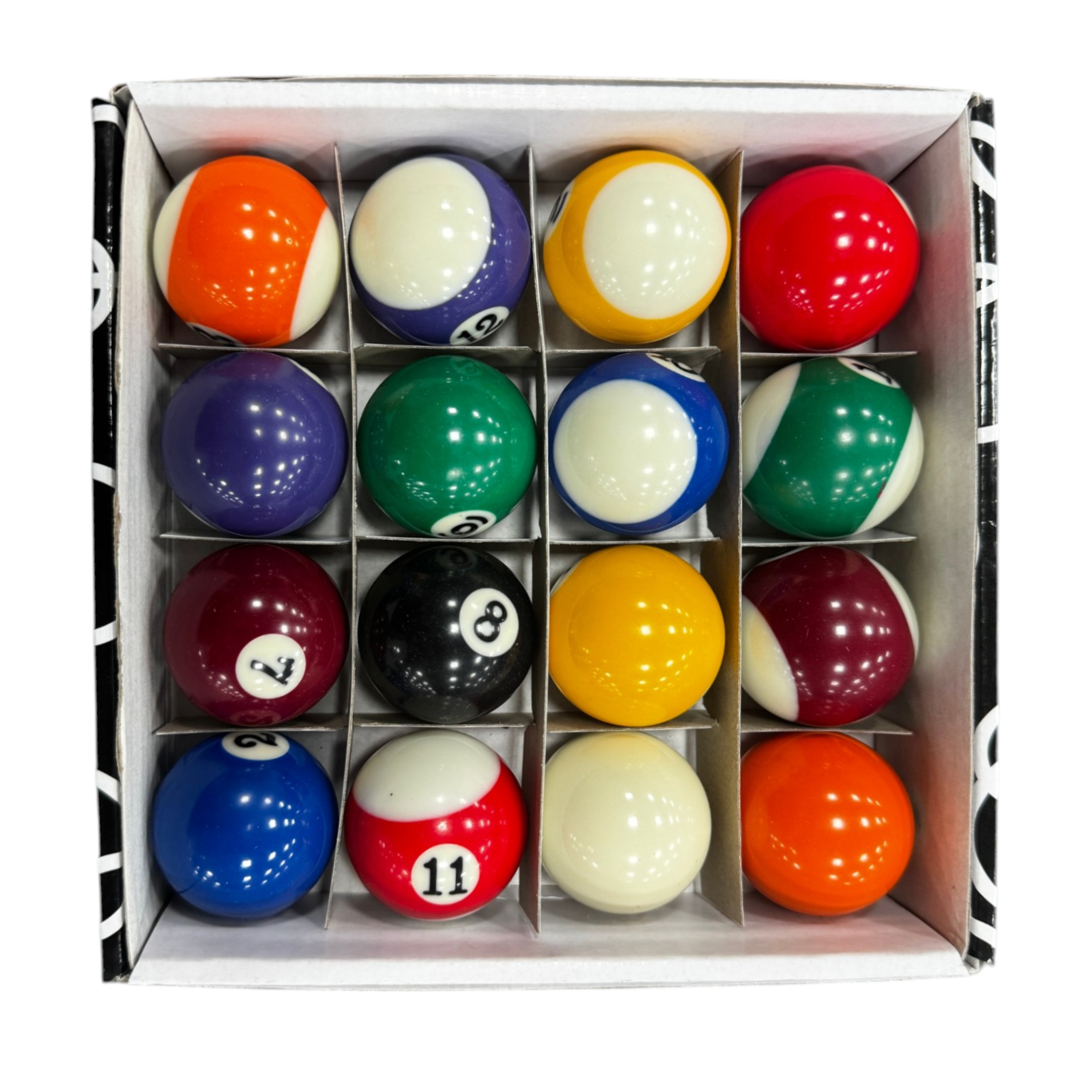 Cougar Arcade 5-in-1 Multi Games Table 4ft
