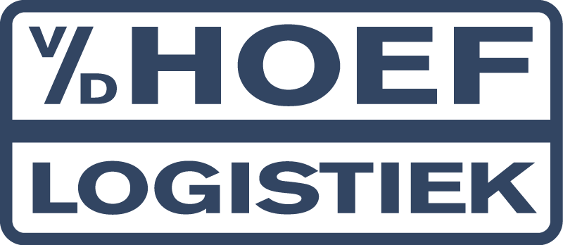 Van de Hoef Logistics BE