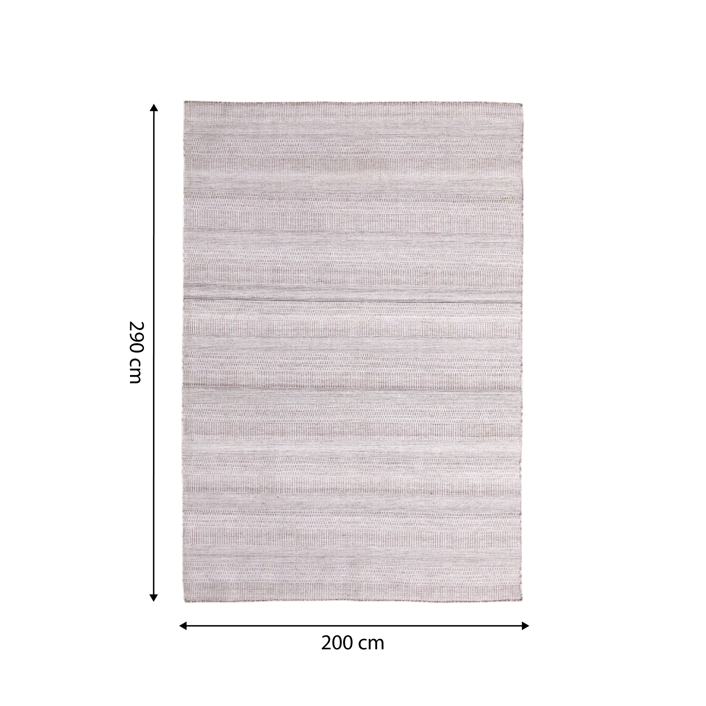 AXI Palma Outdoor Rug – 200 x 290 cm - Pink