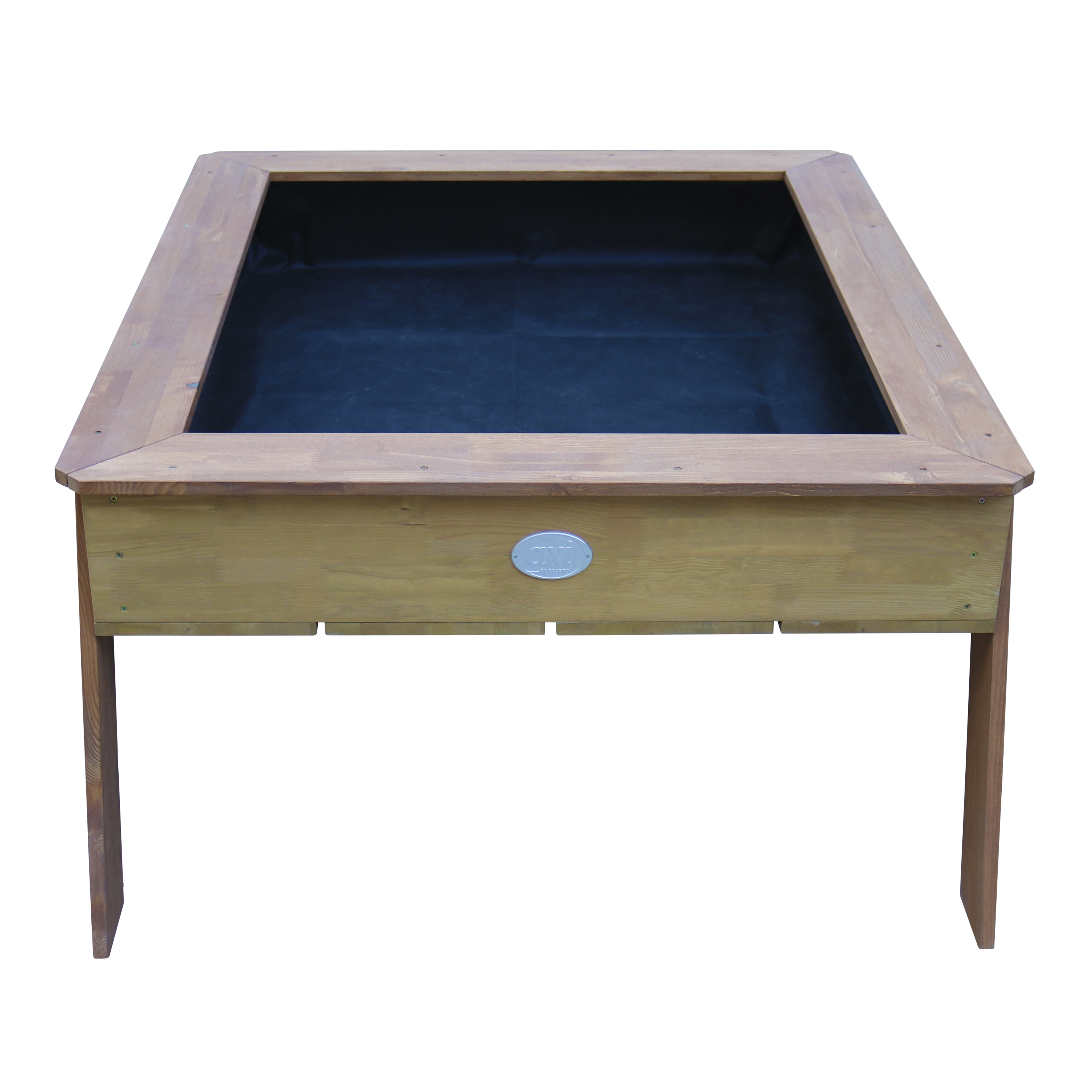 AXI Linda Sand & Gardening Table - Brown