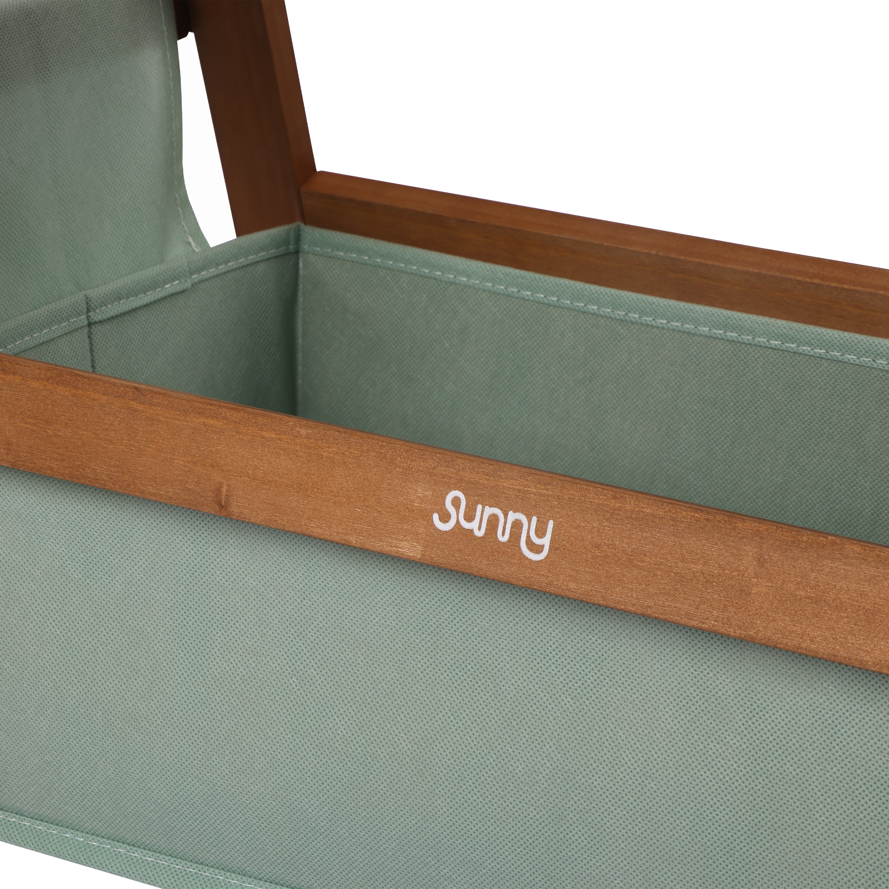 Sunny Lara Activity Easel – Dark Brown