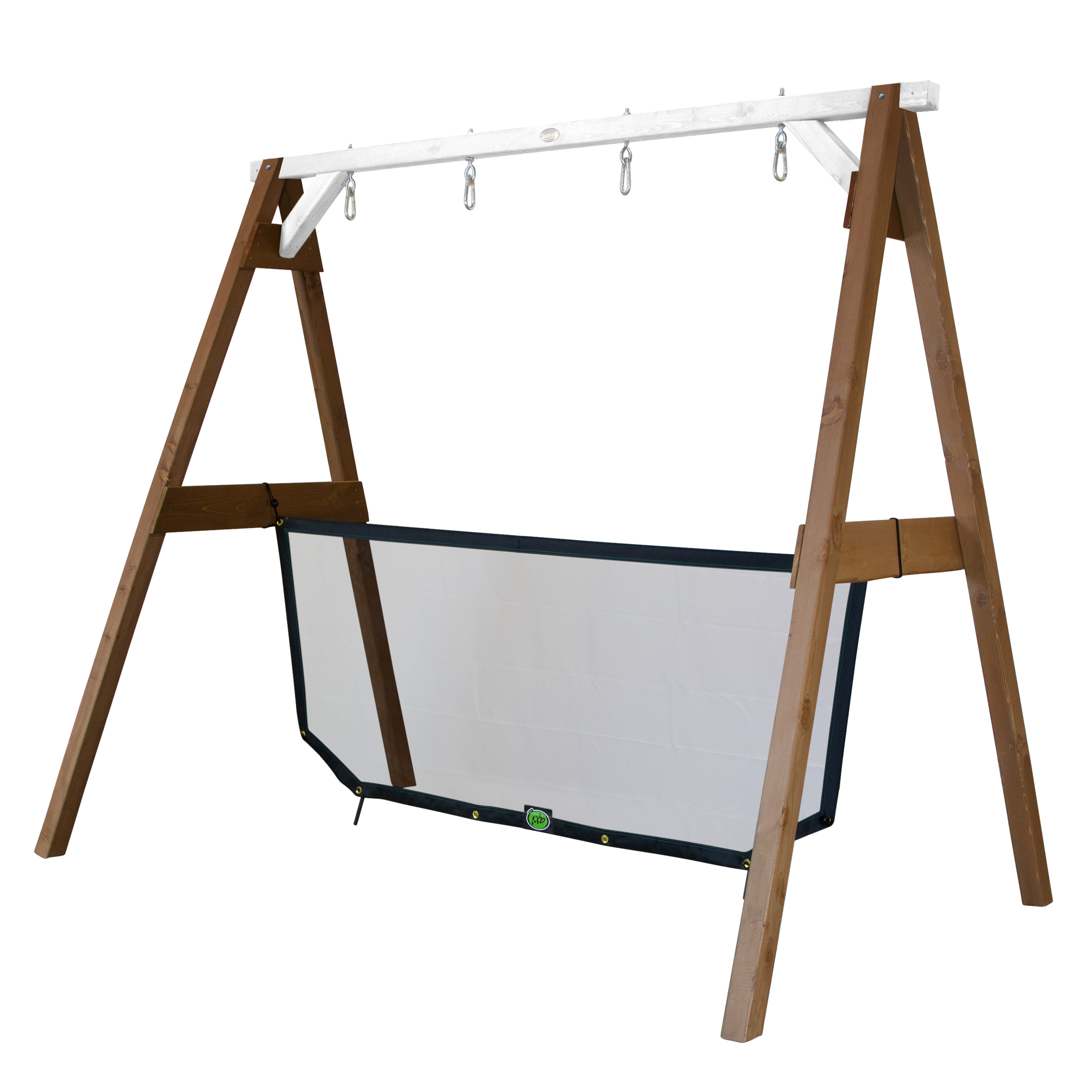 AXI 4-in-1 SportsFun - Brown/White