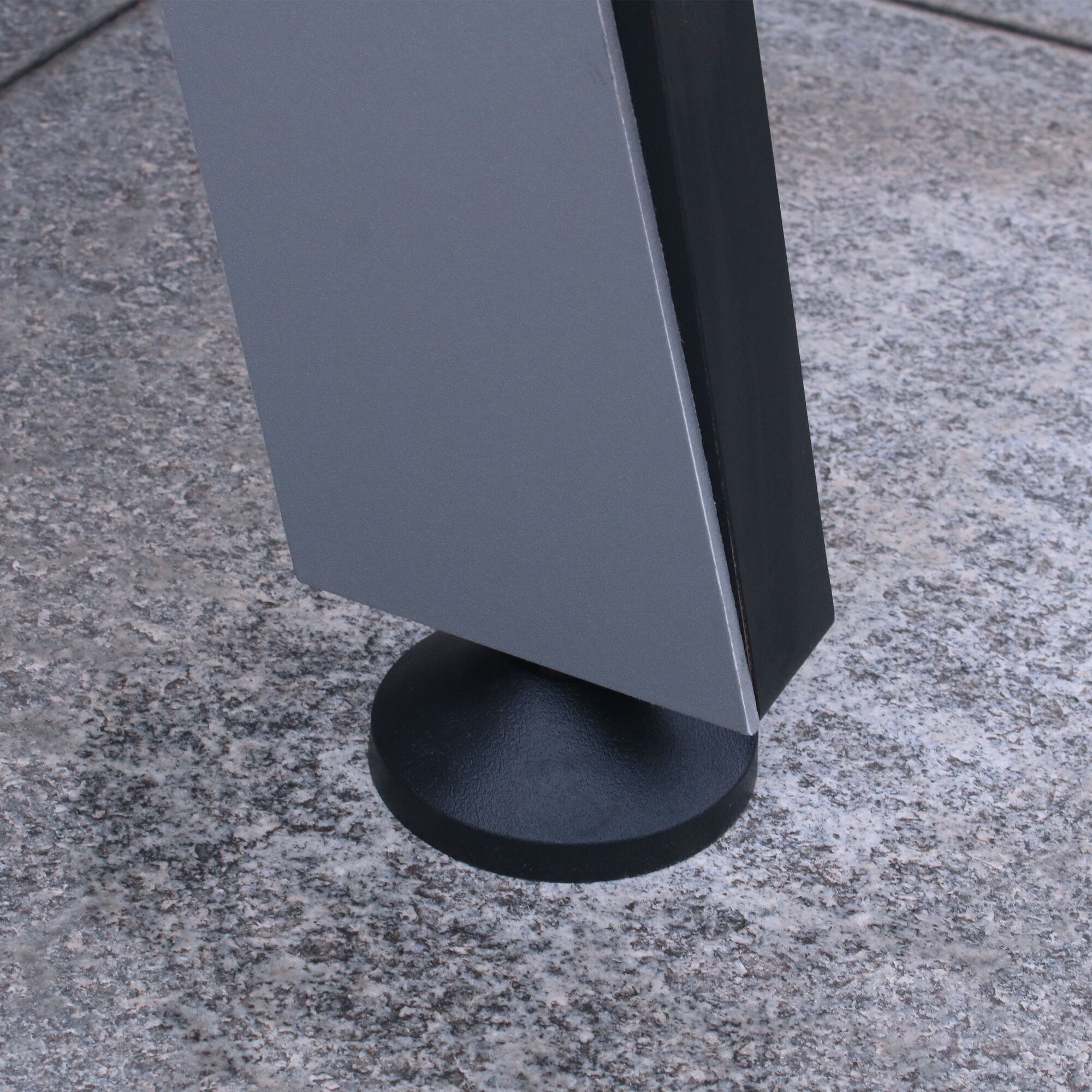 Cougar Arch Pro Airhockeytafel Zwart