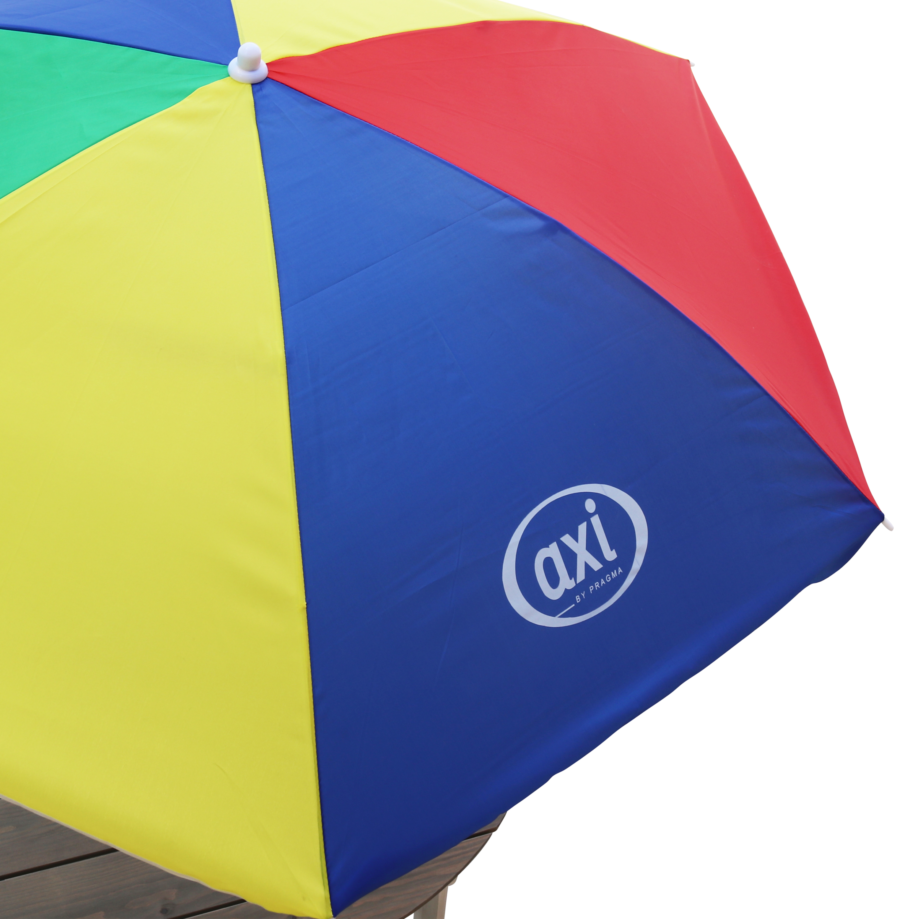 AXI Umbrella ?125 cm - Rainbow