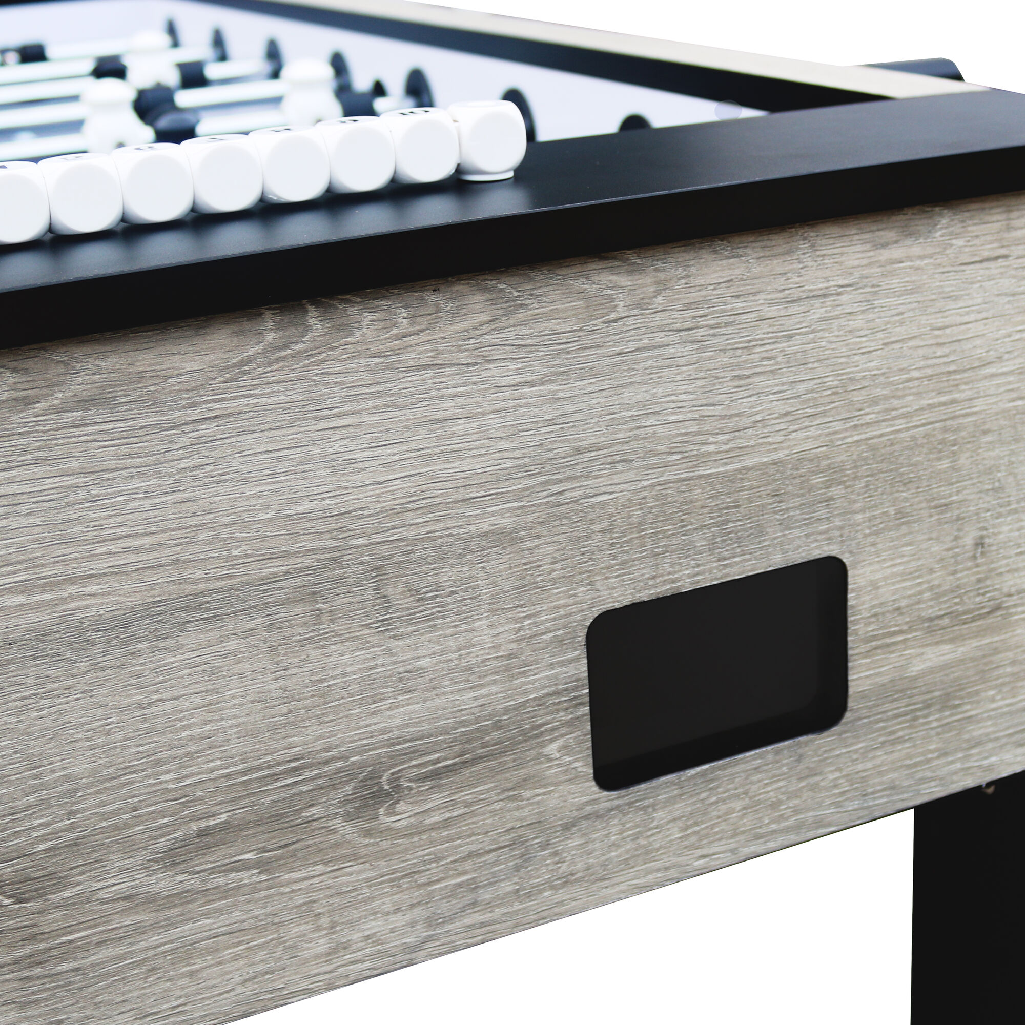 Cougar Panna Pro Oak Voetbaltafel