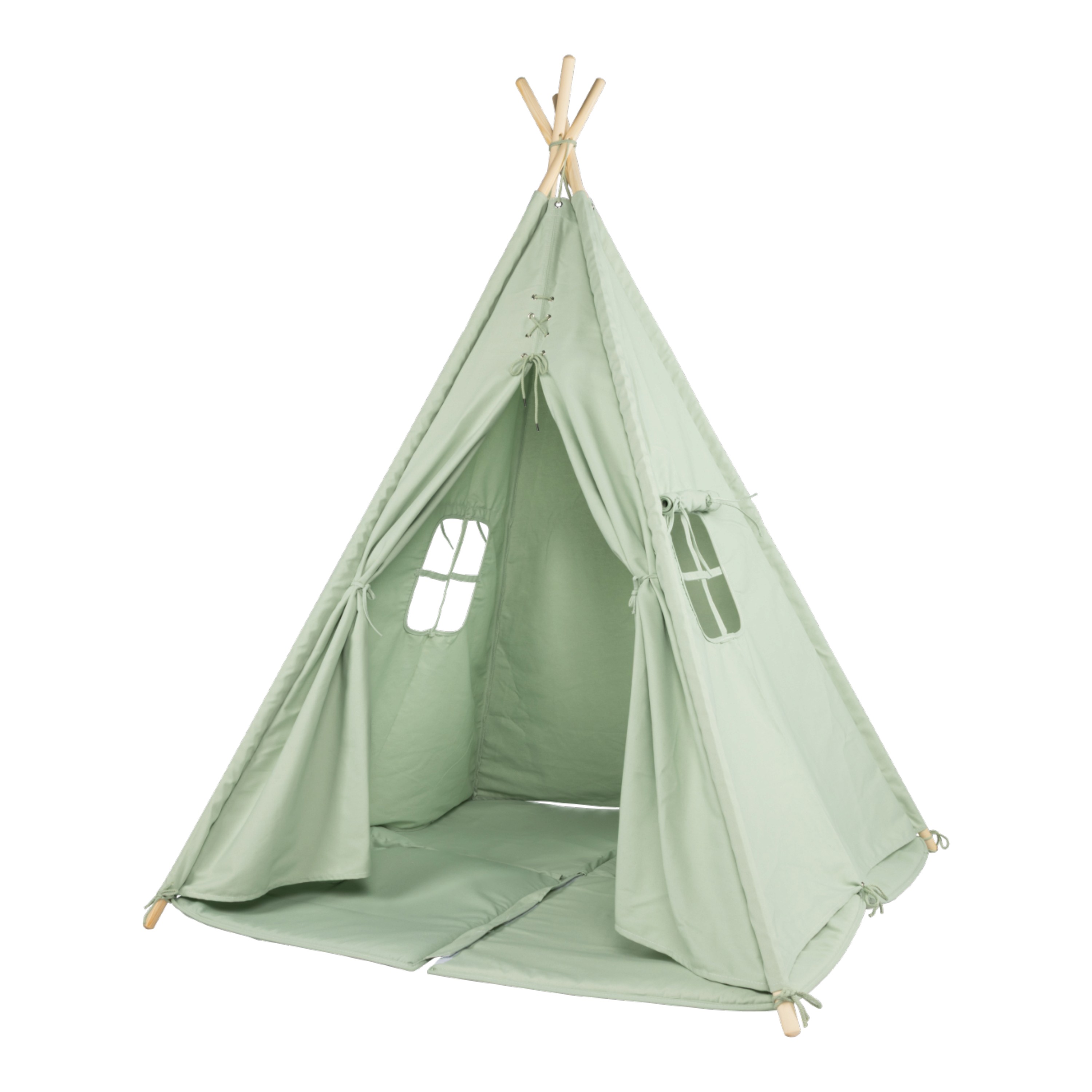 Groen