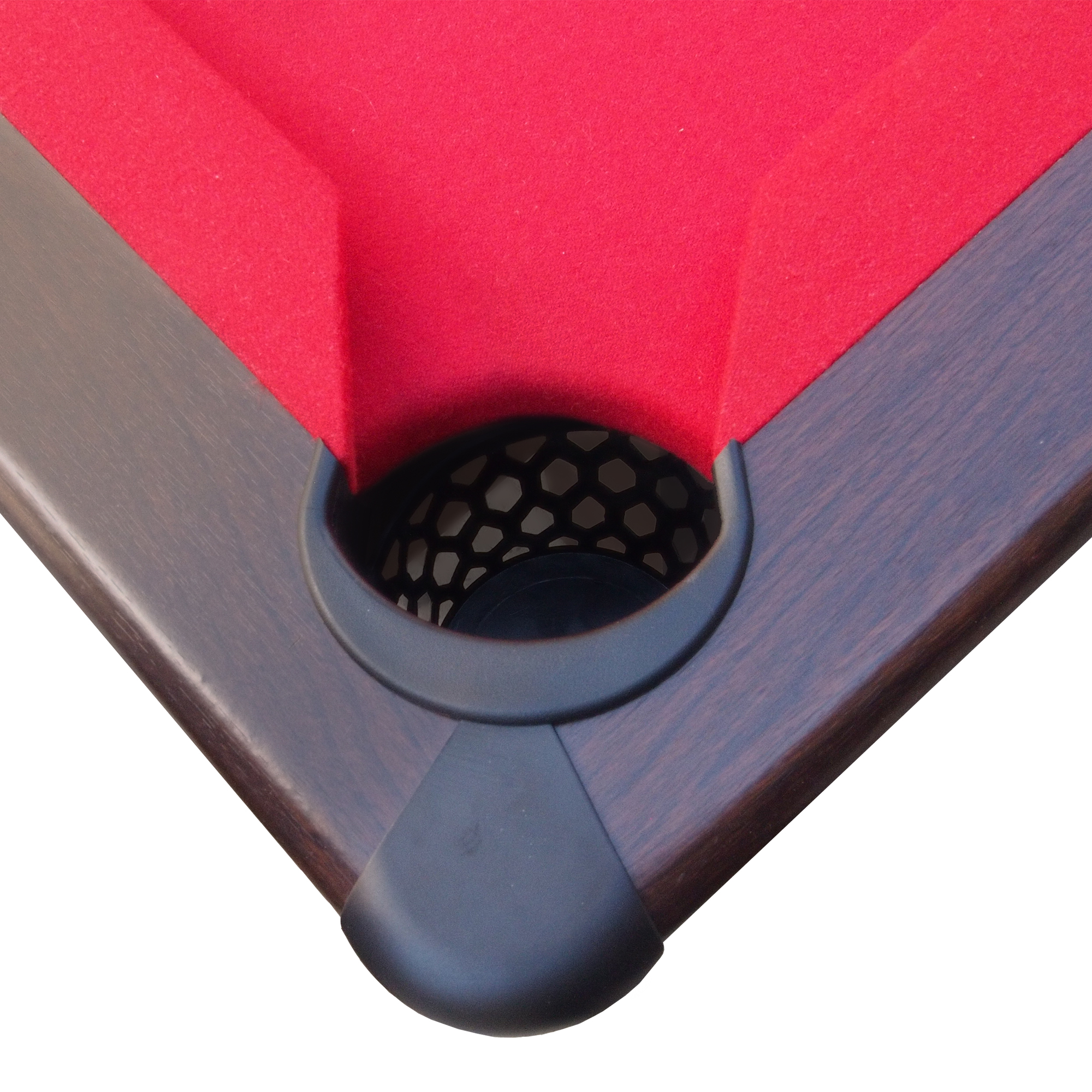 Cougar Topaz Pool table