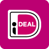 logo betaalmiddel ideal