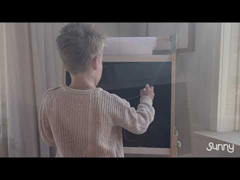 Sunny Luna Activiteiten Ezel Naturel