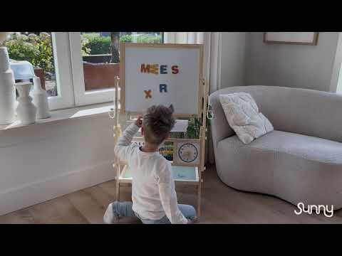 Sunny Nola Activiteiten Ezel Naturel